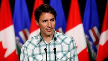 Justinas Trudeau