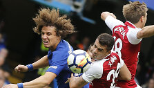 &bdquo;Chelsea&ldquo; &ndash; &bdquo;Arsenal&ldquo;