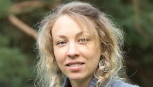 Kristina Zamarytė&nbsp;Sakavičienė