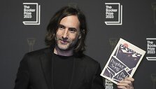 &bdquo;Booker&ldquo; literatūros premija skirta Airijos ra&scaron;ytojui Paului Lynchui už knygą &bdquo;Prana&scaron;o daina&ldquo;