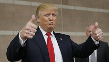 Donaldas Trumpas