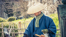 Japonas