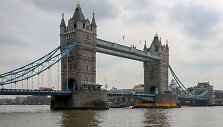 Londonas, Jungtinė Karalystė