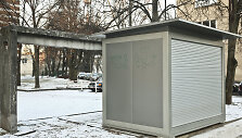 Kioskas