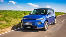 &bdquo;Kia e-Soul&ldquo;