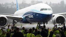 &bdquo;Boeing 777X&ldquo;