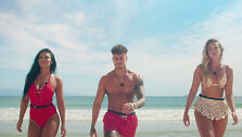 Kadrai i&scaron; realybės &scaron;ou &bdquo;Too Hot To Handle&ldquo;