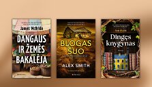 &bdquo;Terra Publica&ldquo; grožinės literatūros naujienos suaugusiems