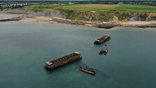 Arromanches-les-Bains