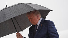 Donaldas Trumpas / AP