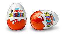 Kinder kiau&scaron;inis