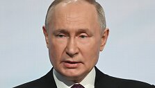 Vladimiras Putinas