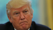 D.Trumpas duoda interviu &bdquo;Reuters&ldquo;