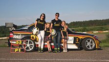 &bdquo;Dynami:t Energy&ldquo; komanda