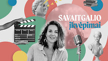 Vaiva Ryk&scaron;taitė