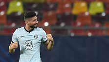 Olivier Giroud