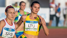 Agnė &Scaron;erk&scaron;nienė