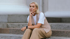 Luka Lesauskaitė
