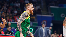 Ignas Brazdeikis