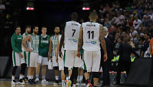 Sevilijos &bdquo;Real Betis&ldquo;