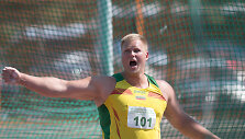 Andrius Gudžius