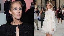 Celine Dion