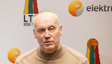 Rimas Kurtinaitis