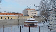 Roki&scaron;kio psichiatrijos ligoninė