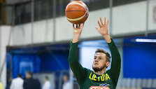 &Scaron;arūnas Vasiliauskas