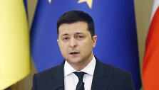 Volodymyras Zelenskis