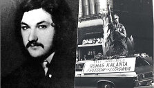 Romas Kalanta