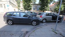 Įvykio vietoje