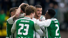 Vilniaus &bdquo;Žalgirio&ldquo; futbolininkai
