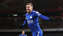 Jamie Vardy