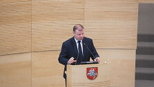 Saulius Skvernelis