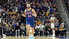 Klay Thompsonas