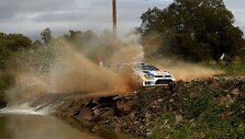 WRC ralis Portugalijoje