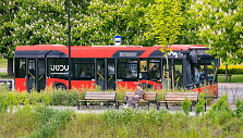 Vilniaus vie&scaron;asis transportas