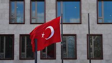 Turkijos ambasados Berlyne pastatas