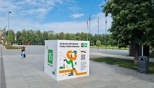 15min grįžta į Vilniaus gatves.