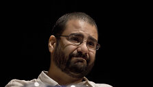 Alaa Abdel Fattahas