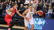 Kamilė Nacickaitė