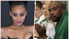 &bdquo;Žalgiryje&ldquo; žaidusio Kenny Anderson dukra Lyric Anderson