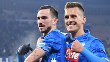 &bdquo;Napoli&ldquo; 