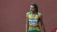 Airinė Pal&scaron;ytė