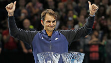 Rogeris Federeris