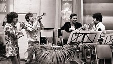 &bdquo;The Beatles&ldquo; ir Brianas Epsteinas