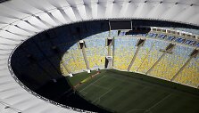 &bdquo;Maracana&ldquo; stadionas