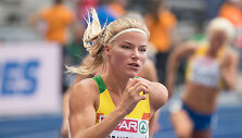 Modesta Morauskaitė