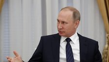 Rusijos prezidentas Vladimiras Putinas &ndash; pažeidžiamesnis nei gali atrodyti